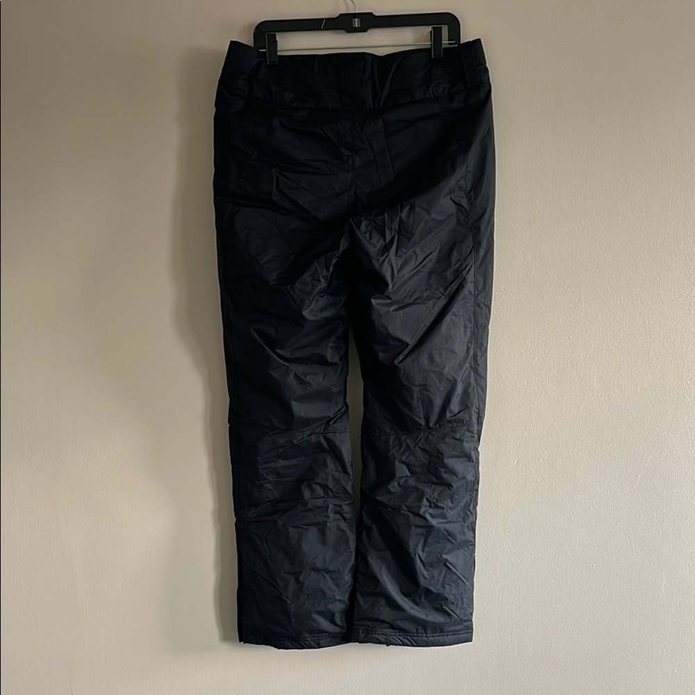 💕NWT Columbia Women's Modern Mountain 2.0 Snow Pant--Large--Black - Picture 2 of 9